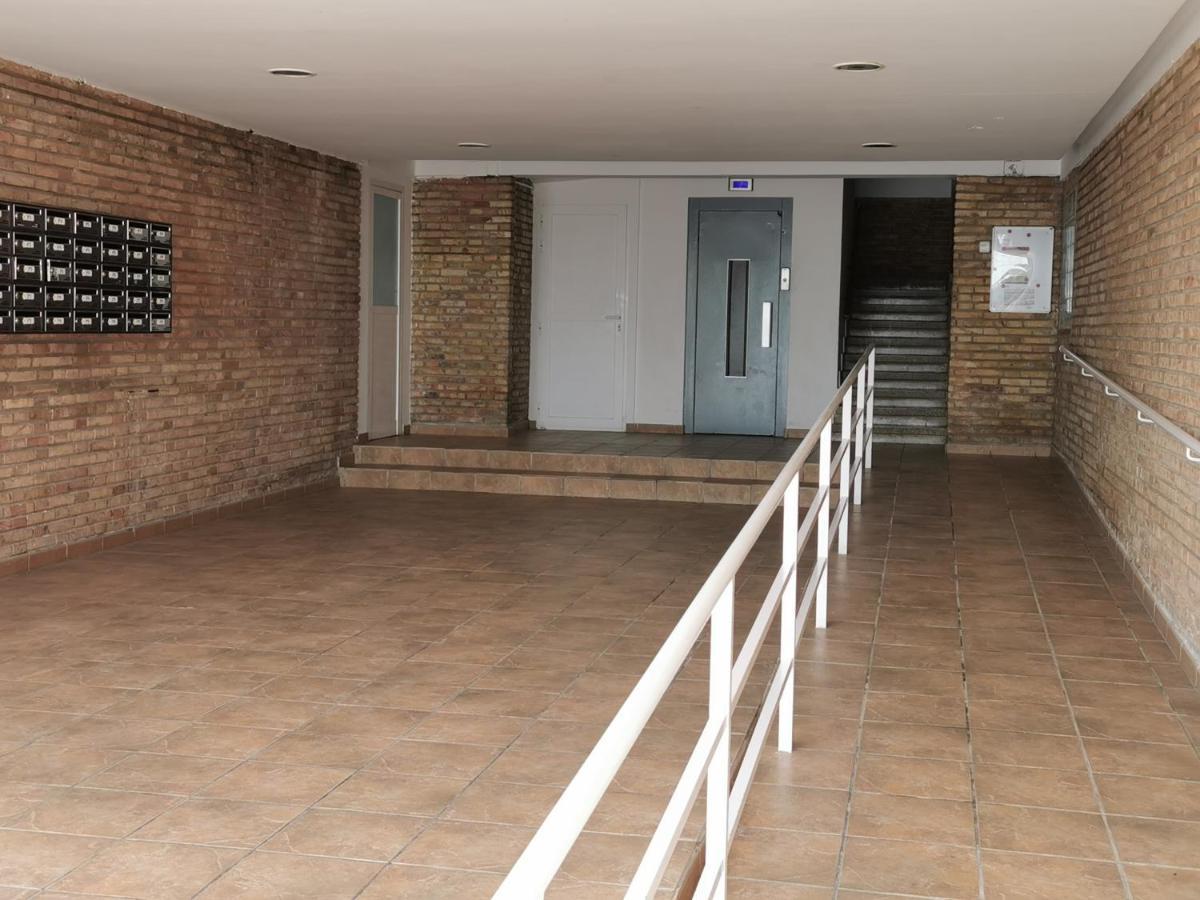 Happy Beachfront Apartment Altea Buitenkant foto