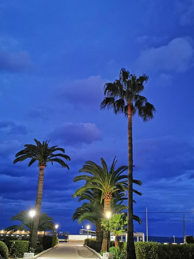 Happy Beachfront Apartment Altea Buitenkant foto