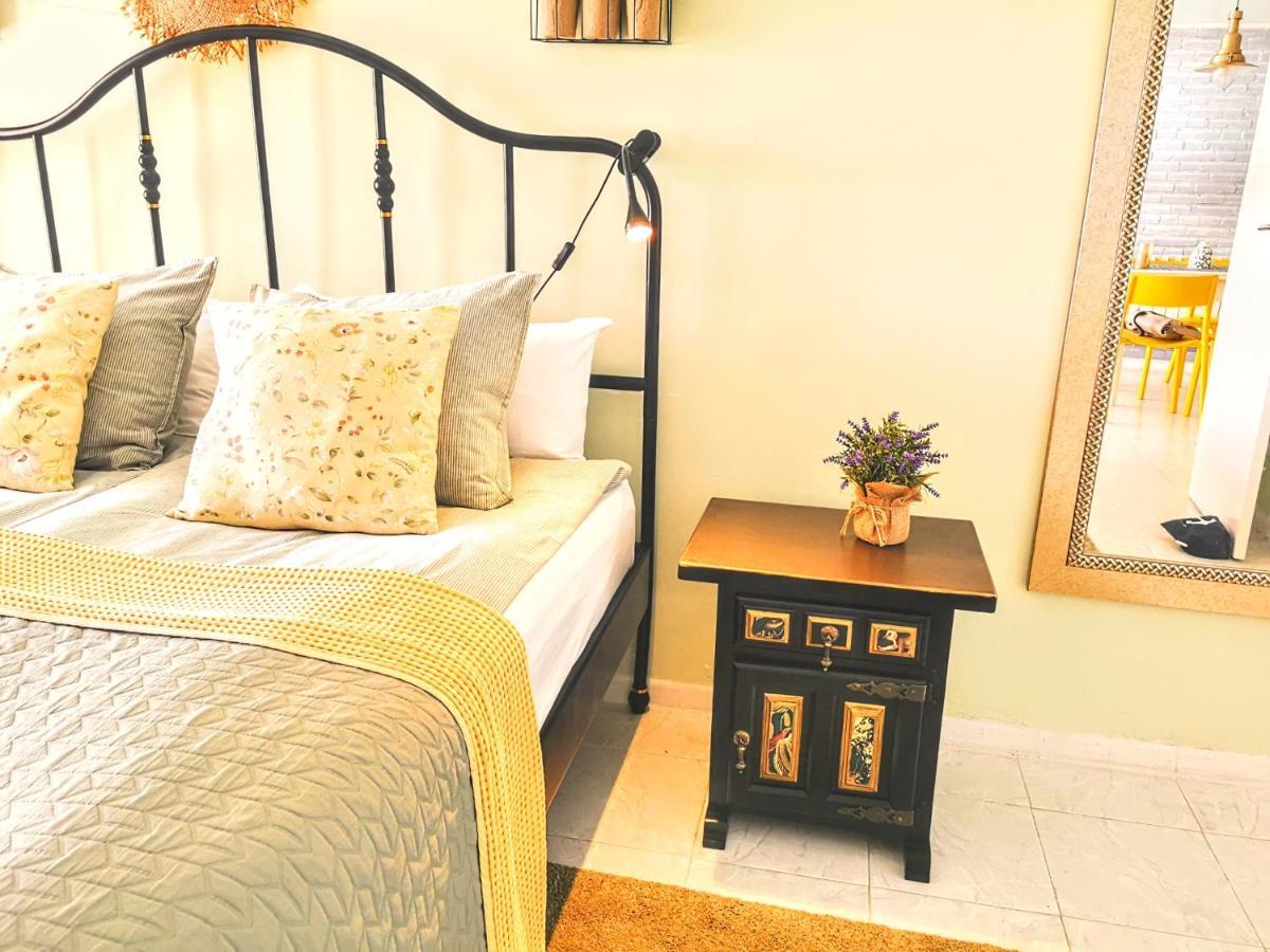 Happy Beachfront Apartment Altea Buitenkant foto